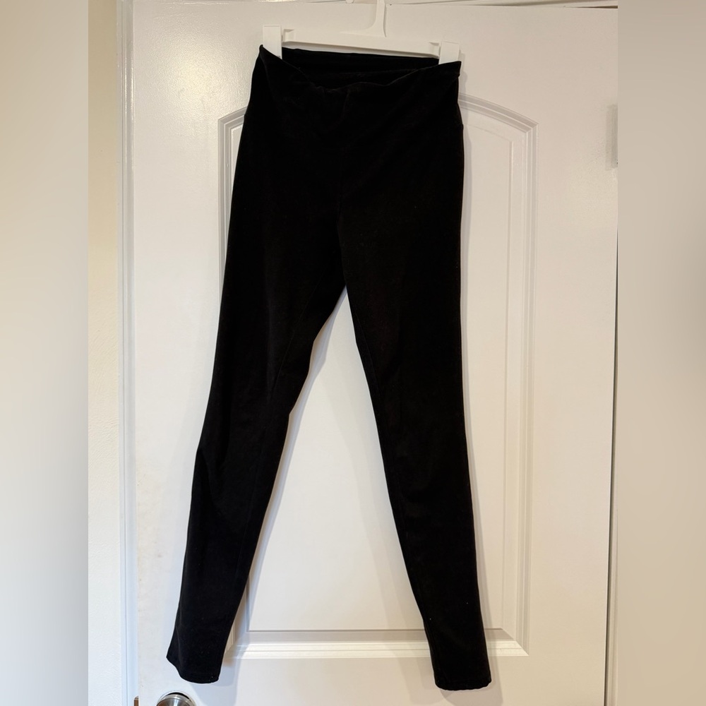 DSG Black Leggings